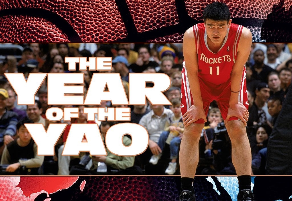 在NBA的
