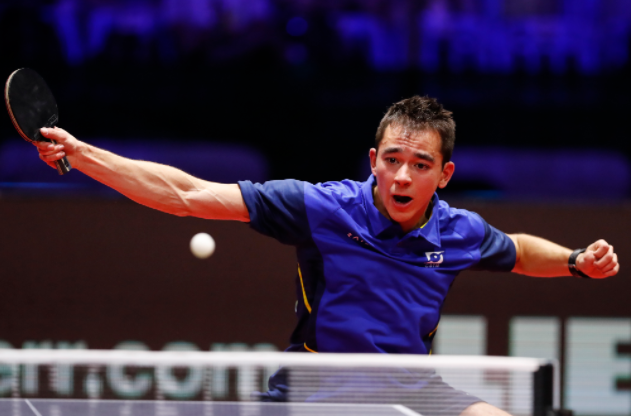 他将个人技 他将个人技