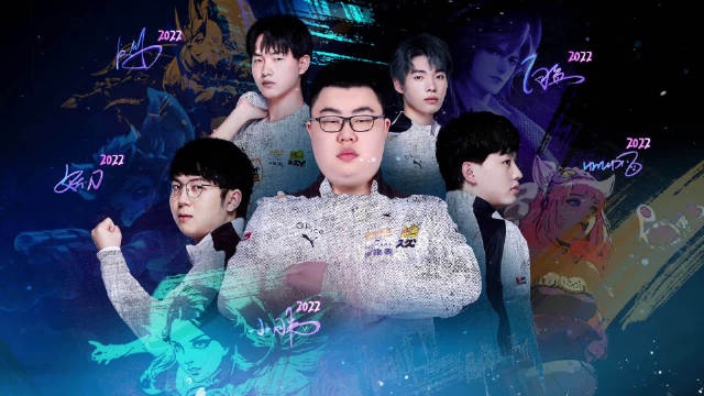 努力的结果 努力的结果