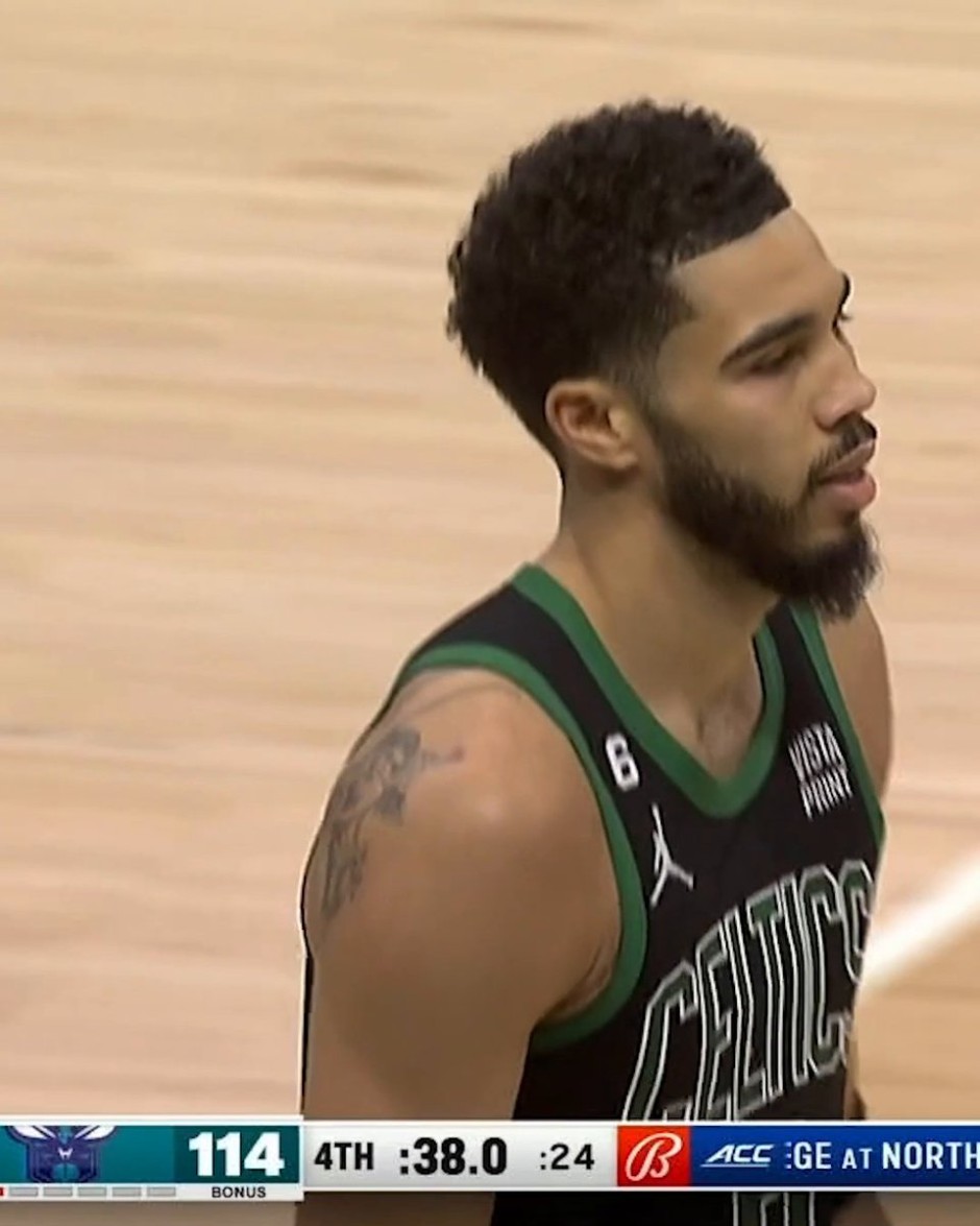 他已准备好 他已准备好