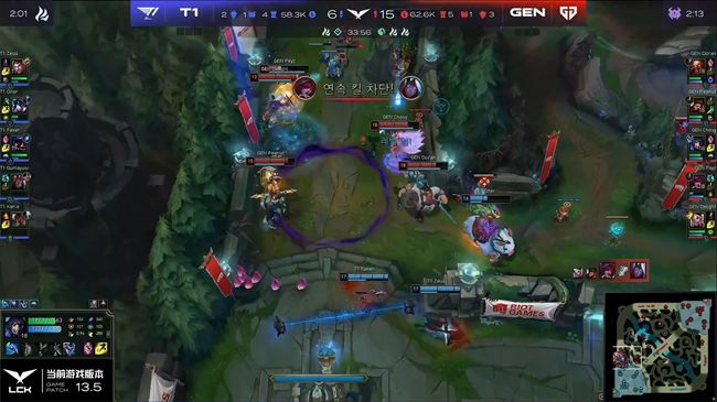 规则允许各 规则允许各