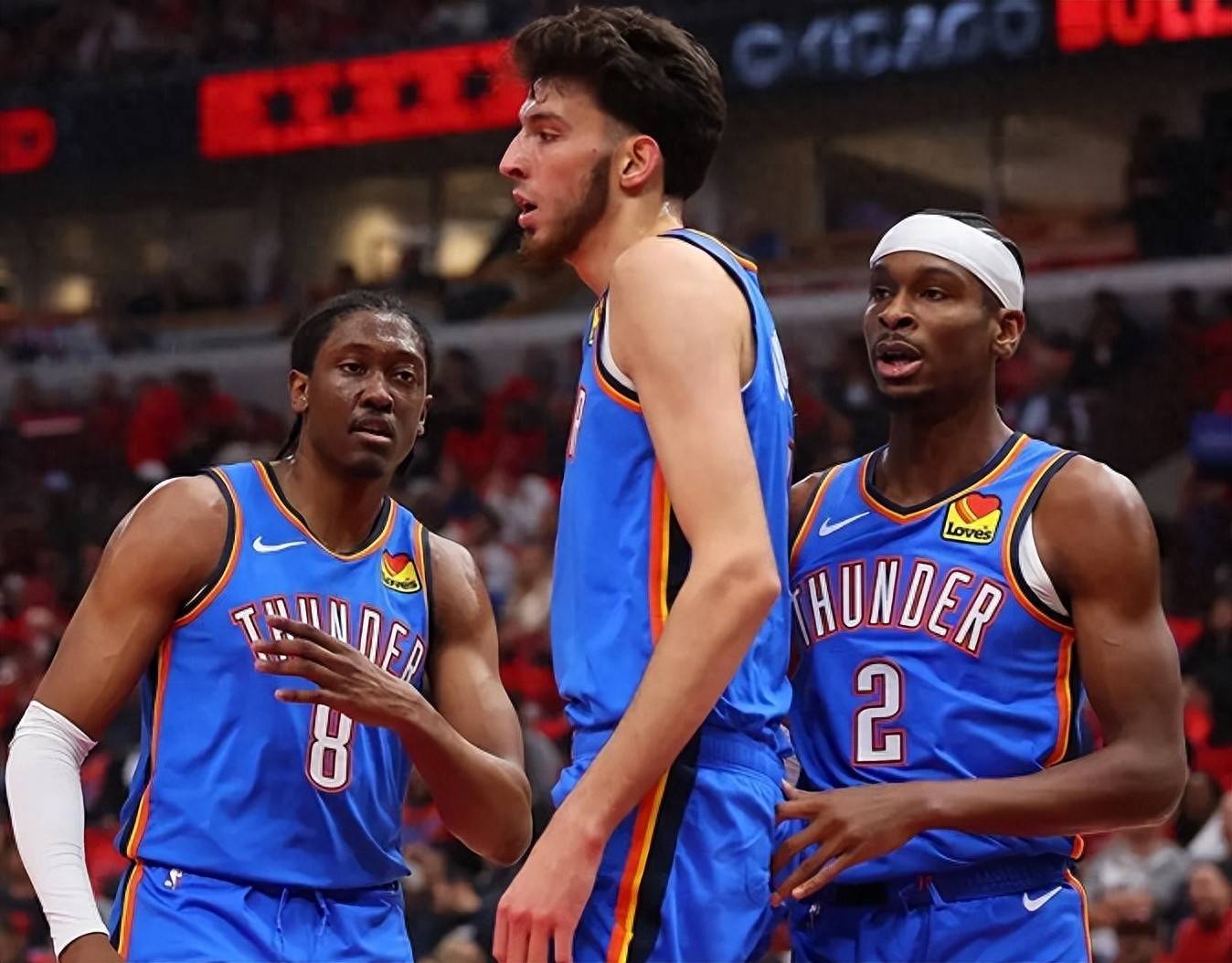 摊牌或对手 摊牌或对手