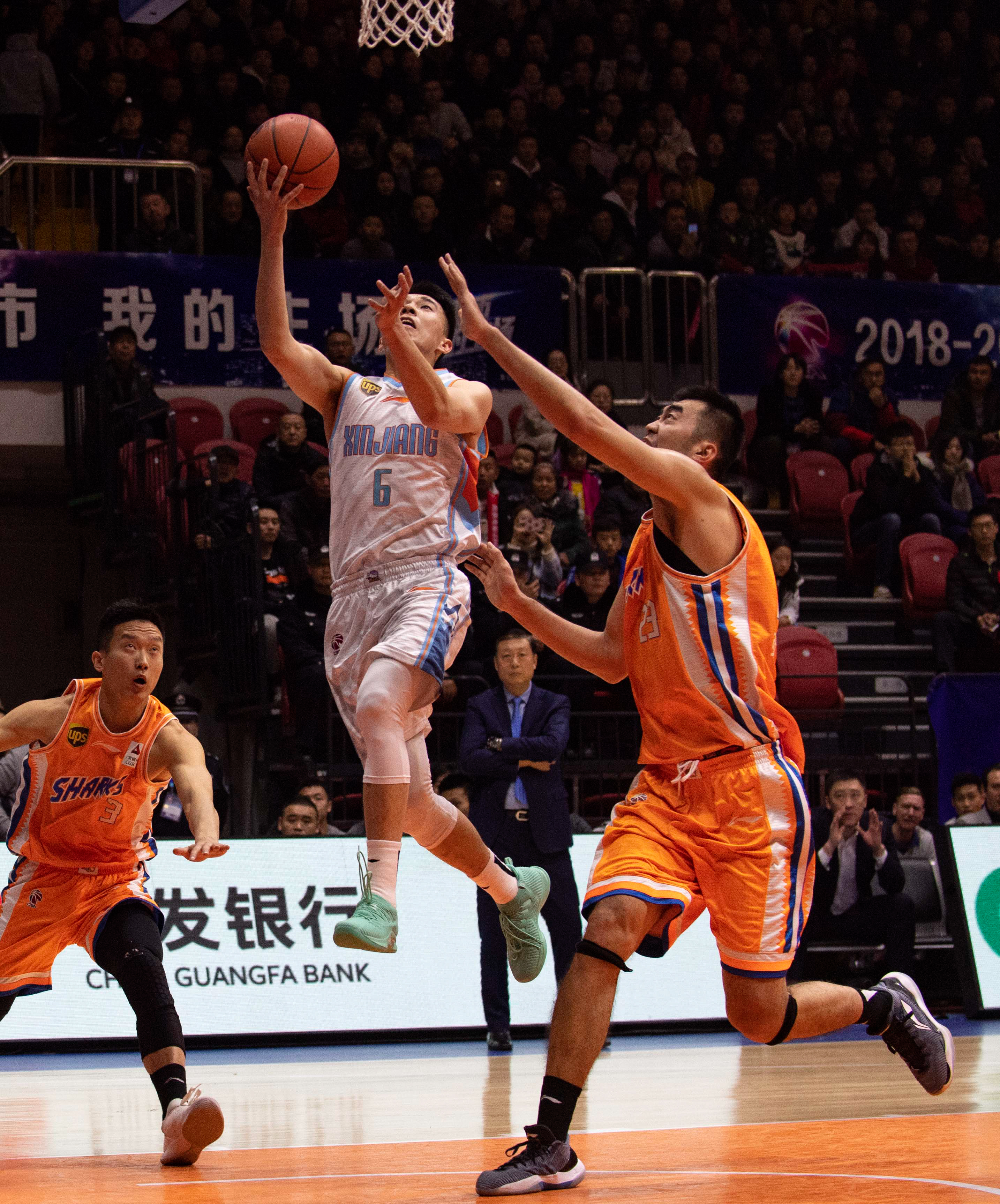 第一落点 第一落点