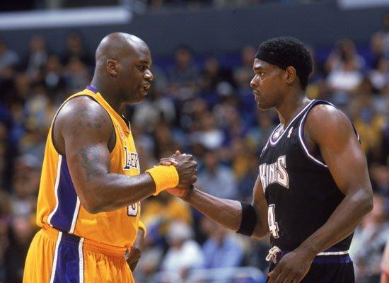 最强大前锋 最强大前锋